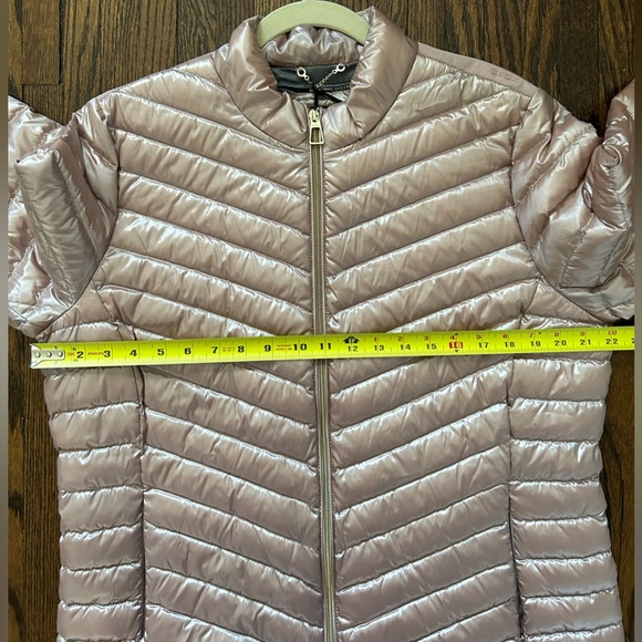 GEOX Jaysen Short Jacket - Picture 15 of 17